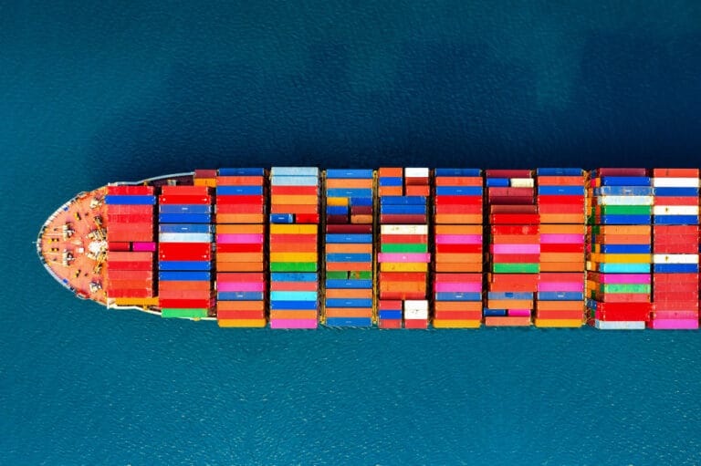 donner une seconde vie aux containers maritimes dans le secteur de la construction